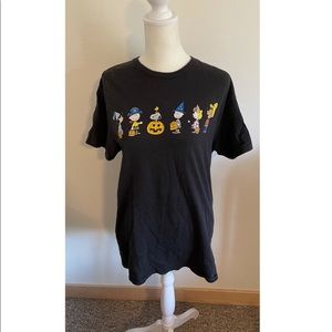 Charlie Brown Small Tee